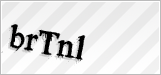 CAPTCHA security code