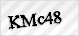 CAPTCHA security code
