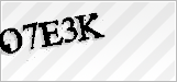 CAPTCHA security code
