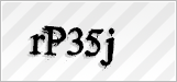CAPTCHA security code