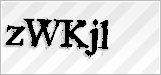 CAPTCHA security code