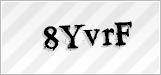 CAPTCHA security code