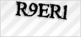 CAPTCHA security code
