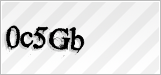 CAPTCHA security code
