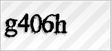 CAPTCHA security code