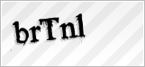 CAPTCHA security code