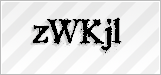 CAPTCHA security code