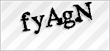 CAPTCHA security code