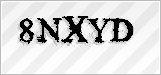 CAPTCHA security code