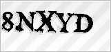 CAPTCHA security code