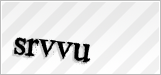 CAPTCHA security code