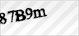 CAPTCHA security code