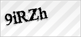 CAPTCHA security code