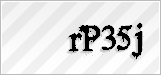 CAPTCHA security code