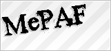 CAPTCHA security code