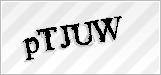CAPTCHA security code