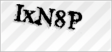 CAPTCHA security code