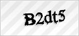 CAPTCHA security code
